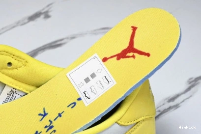 Travis 1 DZ4137-701 Scott x Jordan Air 1102